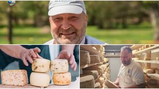  Afacerea din Italia, realitatea de acasă