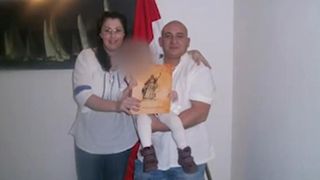 Un bărbat din Mureș și-a ucis soția cu trei lovituri de cuțit. Criminalul, după ce și-a lăsat fata fără mamă, a mers la preot 