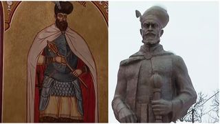 VIDEO Ce faci &icirc;n weekend, cu Claudia Costandiș. Locul &icirc;n care se află capul lui Mihai Viteazul