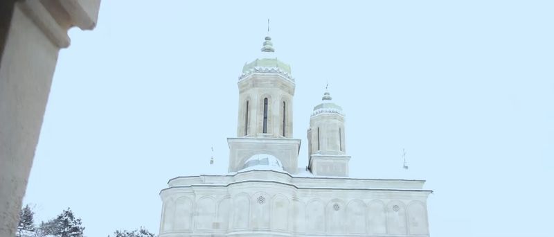  Locul în care se află capul lui Mihai Viteazul