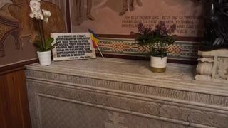  Locul &icirc;n care se află capul lui Mihai Viteazul