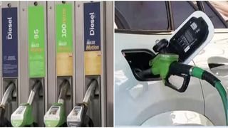 VIDEO Prețul carburanților, &icirc;n continuă creștere! Guvernul promite măsuri urgente