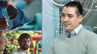 VIDEO &bdquo;Ne privește pe noi toți&rdquo;. Donarea de organe, speranță pentru cei bolnavi