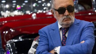 VIDEO Ion Țiriac &icirc;și extinde imperiul imobiliar &icirc;n Africa. Și-a cumpărat resort &icirc;n Namibia