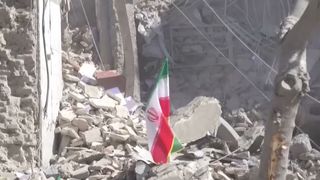 VIDEO Rusia c&acirc;știgă războiul din Orient. Tensiuni din ce &icirc;n ce mai mari &icirc;ntre Statele Unite și Iran 