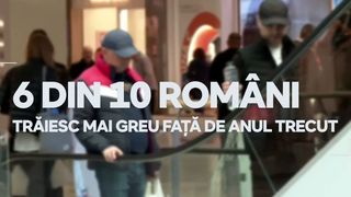 VIDEO Micile bucurii &icirc;n vremuri de criză. Cum se adaptează rom&acirc;nii la scumpiri și schimbări