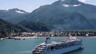 VIDEO Croazieră de 15 ani &icirc;n jurul lumii, aventura exclusivistă pentru turiștii de lux