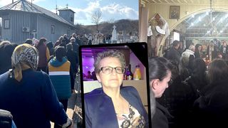 A murit asistenta Daniela cu zile? Familia caută adevărul, după infarctul nedescoperit făcut de femeie, la doar 58 de ani