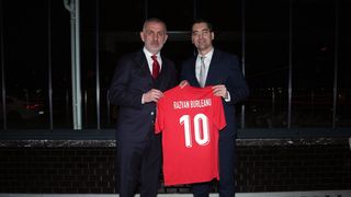 Rom&acirc;nia - Turcia, meci de baraj pentru CM 2026