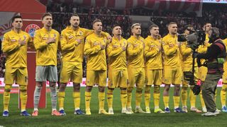 Rom&acirc;nia - Turcia, meciul calificării la Cupa Mondială 2026