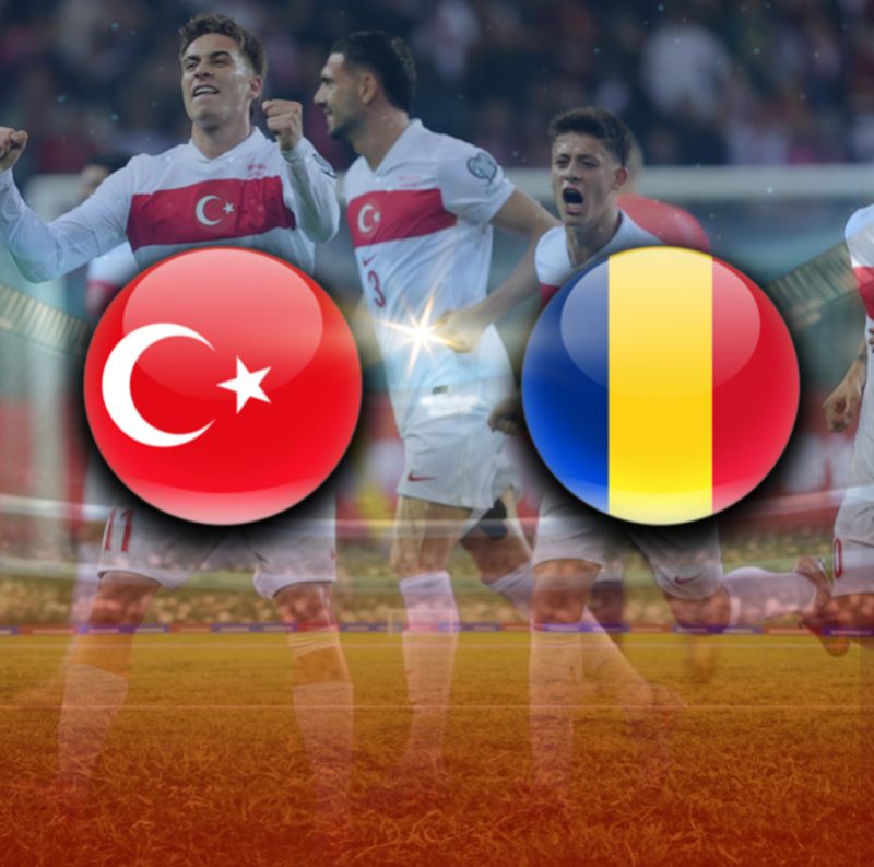 Turcia - România, meci decisiv pentru CM 2026