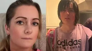 El e t&acirc;nărul de 18 ani care și-a sechestrat mama, apoi a ucis-o cu un ciocan. Băiatul a filmat totul și s-a lăudat &icirc;n online cu fapta sa: &rdquo;Cutremurător!&rdquo;