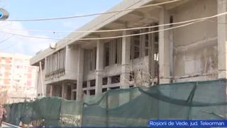  Teleorman, radiografia unui eșec