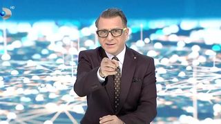 VIDEO Christian Sabbagh, premiat pentru impact &icirc;n jurnalismul de televiziune