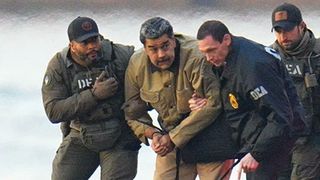 VIDEO Nicolas Maduro, a doua apariție &icirc;n fața tribunalului din New York. Cum arată ex-liderul Venezuelei după trei luni de la capturare