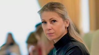 Raisa Enachi, deputatul care a votat &icirc;mpotriva legii contra femicidului