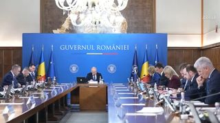 VIDEO Guvernul temperează prețul la pompă de la 1 aprilie. Șoferii au ajuns la disperare 