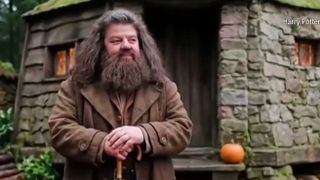 VIDEO Serialul Harry Potter va fi lansat de Crăciun. Primele imagini st&acirc;rnesc controverse &icirc;n r&acirc;ndul fanilor