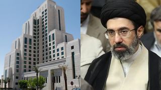 Iranul amenință că atacă hotelurile din Orientul Mijlociu. "Sunt ținte legitime"