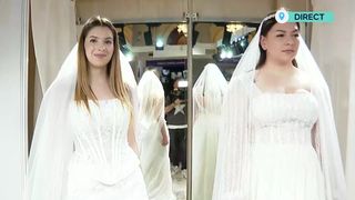 C&acirc;t mai costă o rochie de mireasă