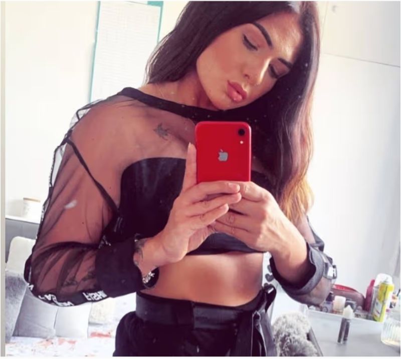 Gardiana Austin-Saddington a scăpat de pedeapsa cu închisoarea