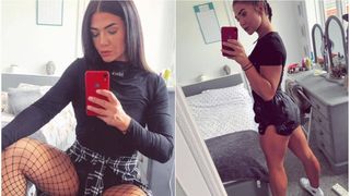 O gardiană de penitenciar de 26 de ani, prinsă cu un deținut periculos "&icirc;n atelierele &icirc;nchisorii". Cei doi aveau o relație de peste 6 luni