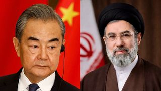 Iranul &icirc;ncearcă să atragă China &icirc;n criza din Orientul Mijlociu. "Trecerea prin Str&acirc;mtoarea Ormuz nu poate fi garantată&rdquo;