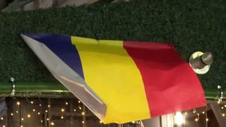 VIDEO Rom&acirc;nia, călătorie scurtă spre mondial. Tricolorii au pierdut &icirc;n fața Turciei 