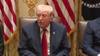 VIDEO Donald Trump se visează președinte &icirc;n Venezuela: &bdquo;Sunt cea mai populară persoană&rdquo;