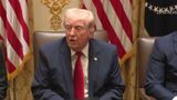 VIDEO Donald Trump se visează președinte &icirc;n Venezuela: &bdquo;Sunt cea mai populară persoană&rdquo;