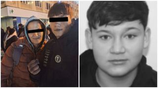 criminal mario, caz mario cenei