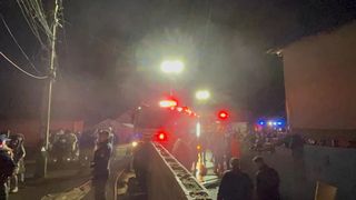 incendiu turda 