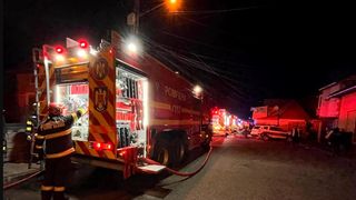incendiu turda 