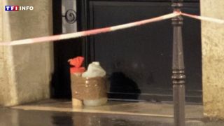 Atentat cu bomba la o bancă din Paris. Un bărbat a fost arestat &icirc;n momentul &icirc;n care &icirc;ncerca să declanşeze dispozitivul