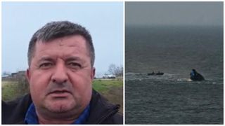 Tatăl unui marinar care a disprut &icirc;n tragedia de la Portul Midia face declarații cutremurătoare. Bărbatul nu crede că o să-și mai vadă fiul &icirc;nainte de Paște: &bdquo;Nu primesc răspuns&rdquo;