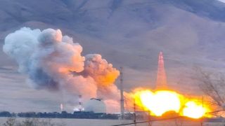 Reactor din Iran, distrus &icirc;n atacurile SUA-Israel. Agenția nucleară a ONU confirmă "daune grave"