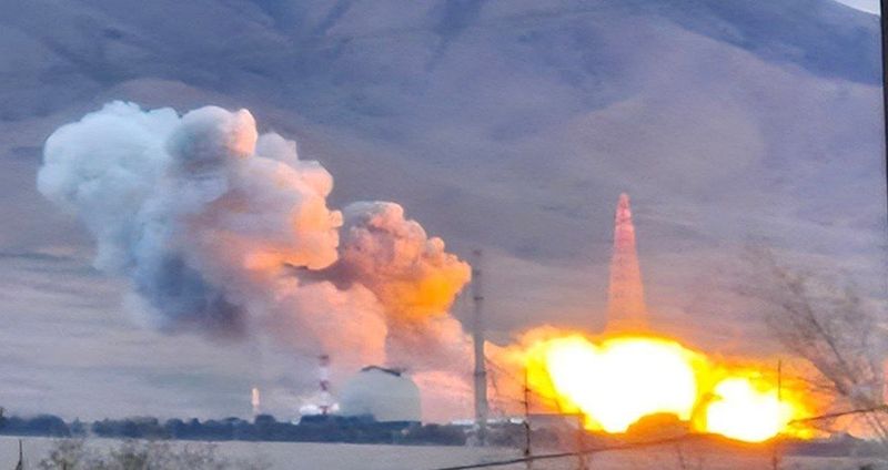 Reactor din Iran, distrus în atacurile SUA-Israel. Agenția nucleară a ONU confirmă "daune grave"