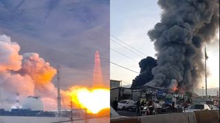 Reactor din Iran, distrus &icirc;n atacurile SUA-Israel. Agenția nucleară a ONU confirmă "daune grave"