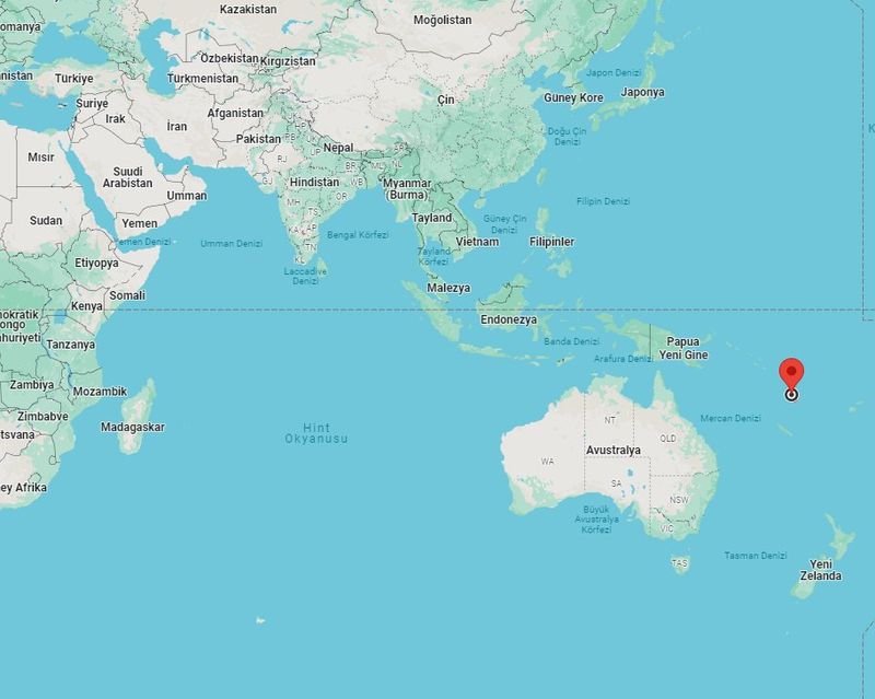 Cutremur puternic, de 7,3 grade, urmat de o alertă de tsunami