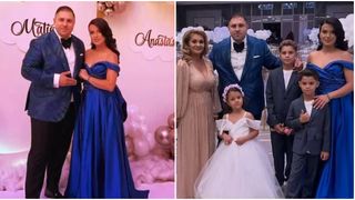 VIDEO &bdquo;E nevoie și de mine&rdquo;. Răzvan de la Pitești, un familist convins