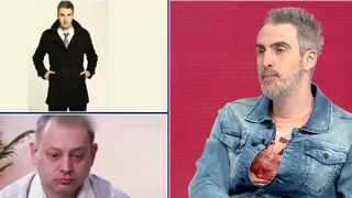 VIDEO &bdquo;Prefer să stau acasă&rdquo;. Ernest, pregătiri pentru Paște