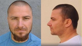 Emil G&acirc;nj, căutat &icirc;n spitale și hoteluri. Judecat &icirc;n lipsă, după ce a ajuns pe lista celor mai periculoși criminali din lume