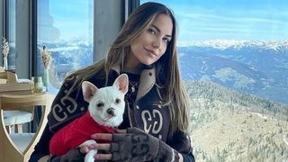 Momente sinistre &icirc;n Italia. Capul fotomodelului Pamela Genini a fost furat din cimitir, la jumătate de an după ce t&acirc;năra a fost asasinată de fostul iubit