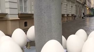 VIDEO T&acirc;rgurile de Paște din Timișoara și Craiova, apreciate, dar controversate. Misterul cheltuielilor secrete 