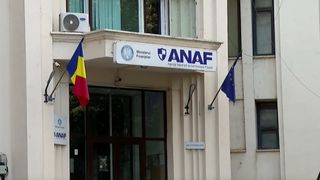 VIDEO ANAF și-a deschis magazin virtual. Cum funcționează platforma 