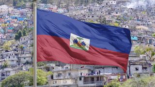 Atac &icirc;n regiunea Artibonite, o zonă rurală din Haiti