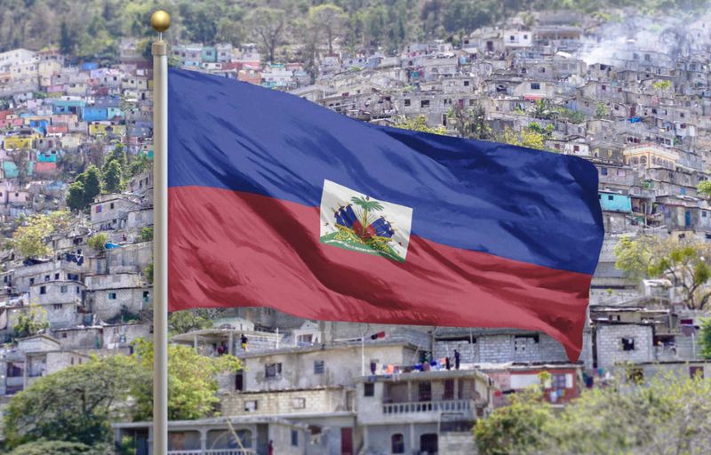 Atac în regiunea Artibonite, o zonă rurală din Haiti