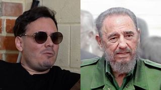 VIDEO Nepotul lui Fidel Castro s-a săturat de comunism &icirc;n Cuba și vrea un acord cu Trump. Sandro Castro are 33 de ani, este influencer pe Instagram și conduce un club de noapte &icirc;n Havana