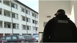 Sunt săraci, dar o duc bine