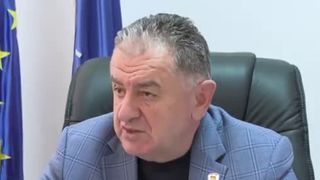 Primarul din Pitești